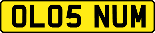 OL05NUM