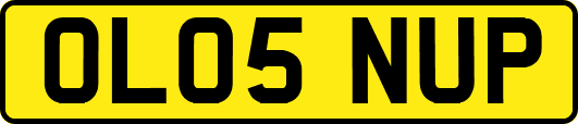 OL05NUP