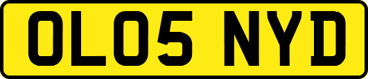 OL05NYD