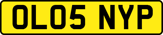 OL05NYP