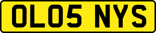 OL05NYS