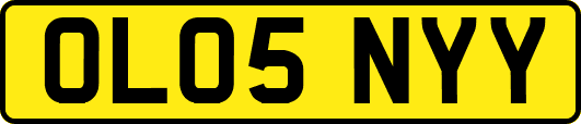 OL05NYY