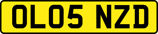 OL05NZD