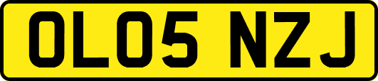 OL05NZJ