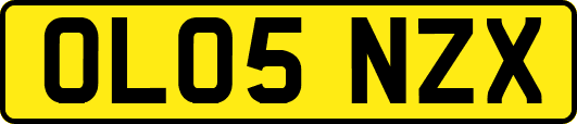 OL05NZX