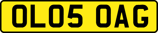 OL05OAG