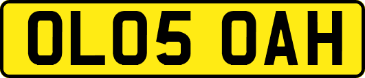 OL05OAH