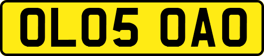 OL05OAO