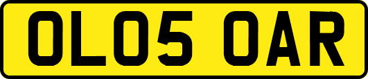 OL05OAR