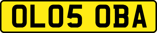 OL05OBA