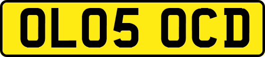 OL05OCD