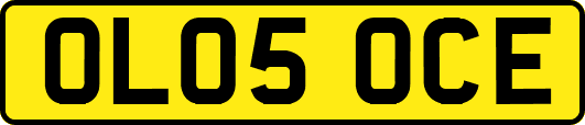 OL05OCE