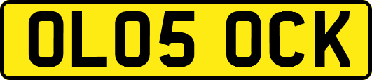 OL05OCK