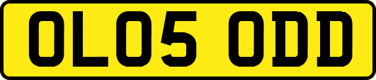 OL05ODD
