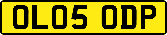 OL05ODP