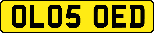 OL05OED