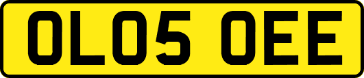 OL05OEE