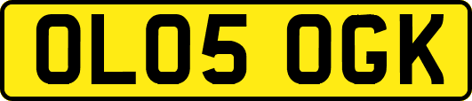 OL05OGK