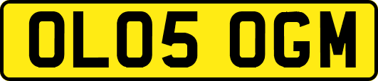 OL05OGM