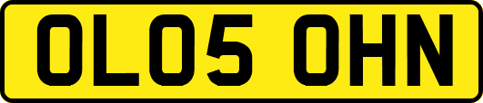 OL05OHN