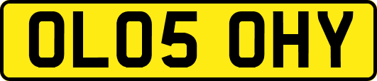 OL05OHY