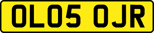OL05OJR