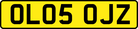 OL05OJZ