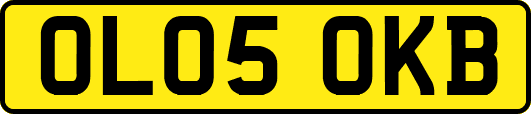 OL05OKB