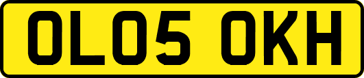 OL05OKH