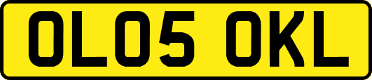 OL05OKL