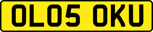 OL05OKU