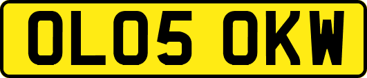 OL05OKW