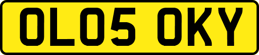 OL05OKY