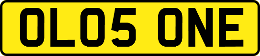OL05ONE