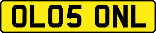 OL05ONL