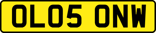 OL05ONW