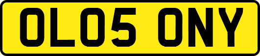OL05ONY