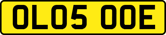 OL05OOE