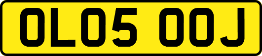 OL05OOJ