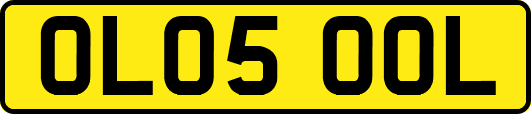 OL05OOL