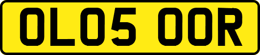 OL05OOR