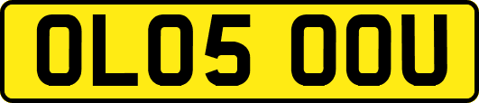 OL05OOU