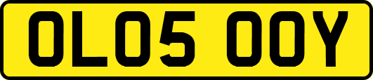 OL05OOY