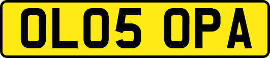 OL05OPA