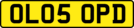 OL05OPD