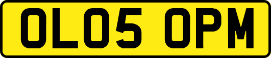 OL05OPM