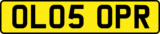 OL05OPR