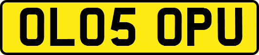 OL05OPU