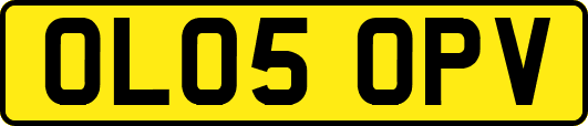 OL05OPV