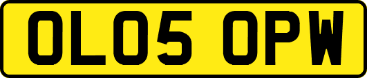 OL05OPW